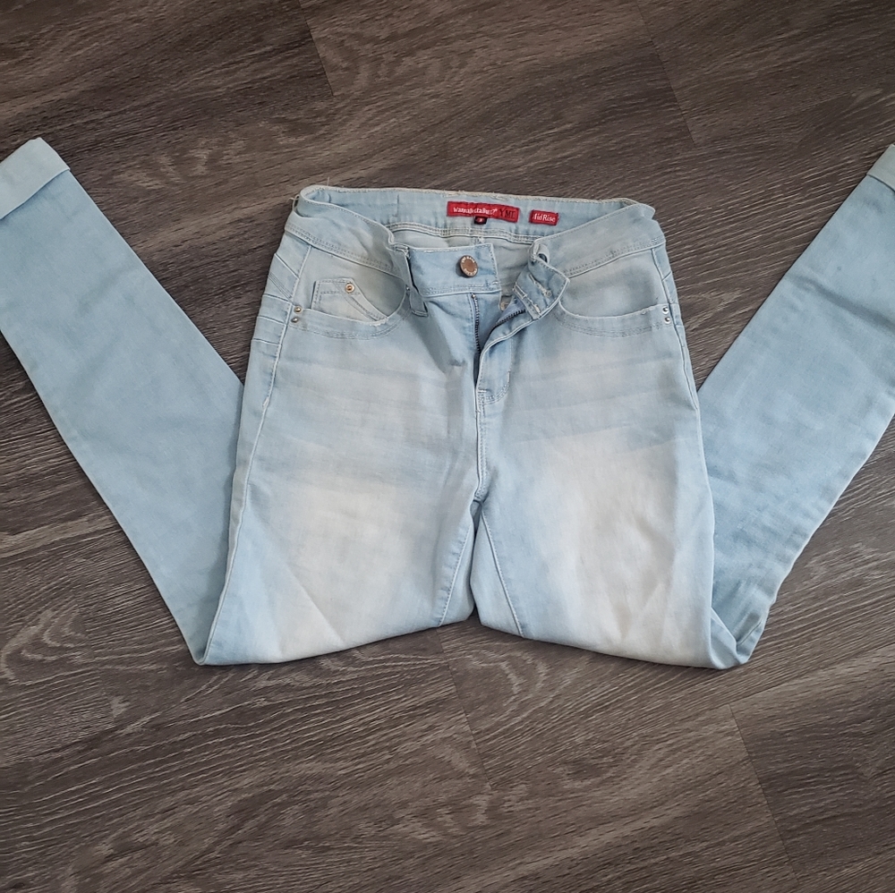 YMI Juniors jeans